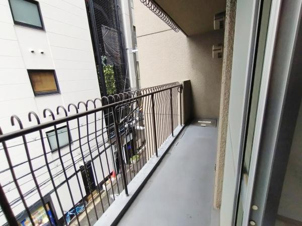 チサンマンション新大阪10番館