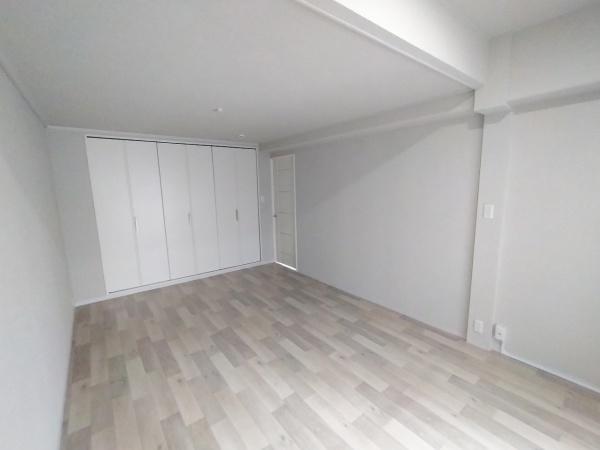チサンマンション新大阪10番館