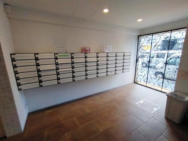 チサンマンション新大阪10番館