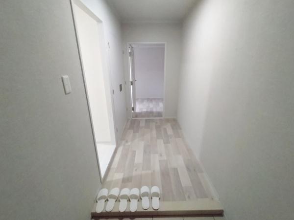チサンマンション新大阪10番館