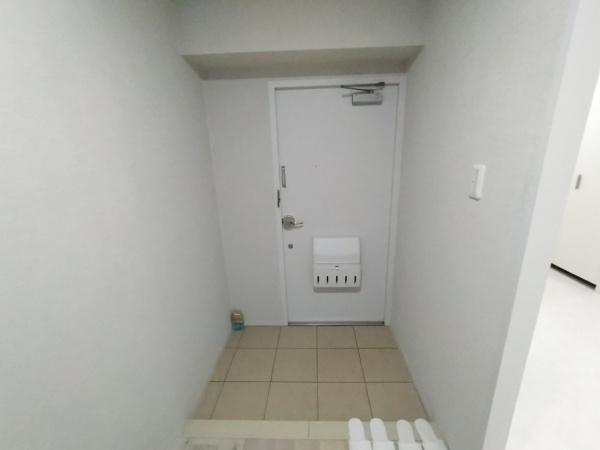 チサンマンション新大阪10番館