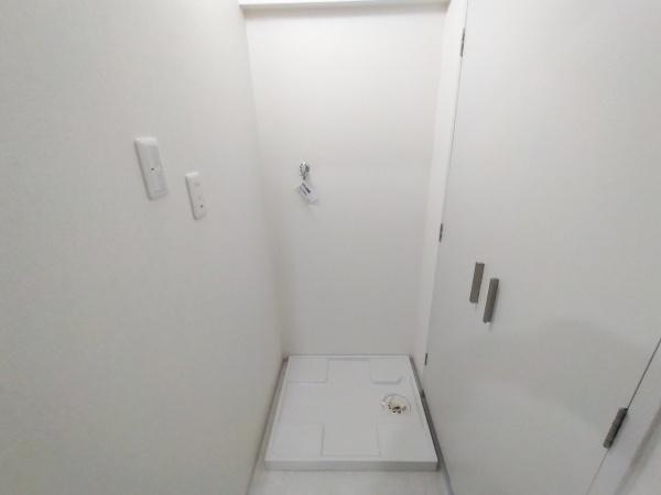 チサンマンション新大阪10番館