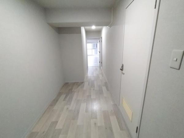 チサンマンション新大阪10番館