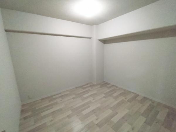 チサンマンション新大阪10番館