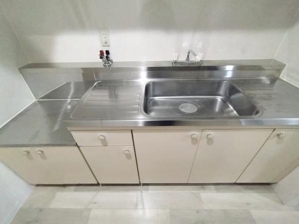 チサンマンション新大阪10番館
