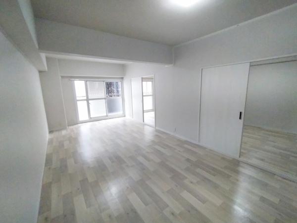 チサンマンション新大阪10番館