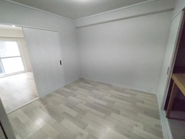 チサンマンション新大阪10番館
