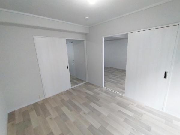 チサンマンション新大阪10番館