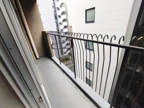チサンマンション新大阪10番館