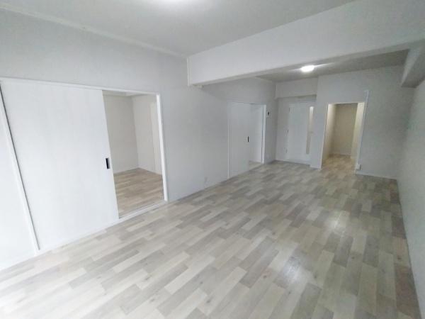 チサンマンション新大阪10番館