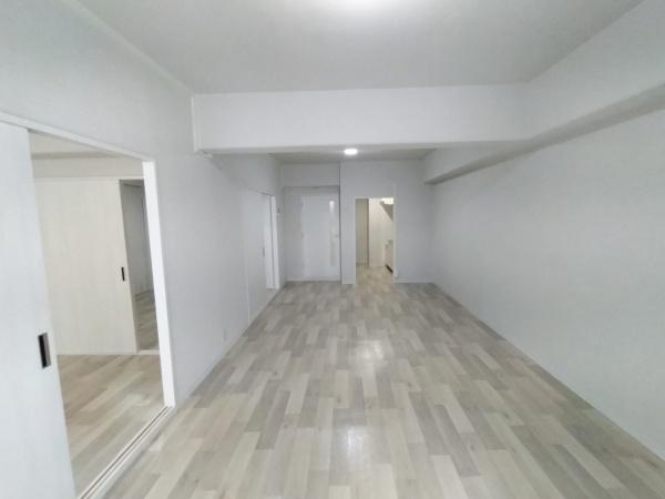 チサンマンション新大阪10番館