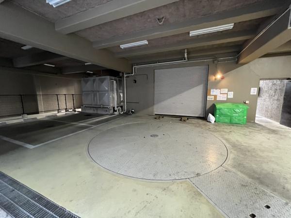 チサンマンション新大阪10番館