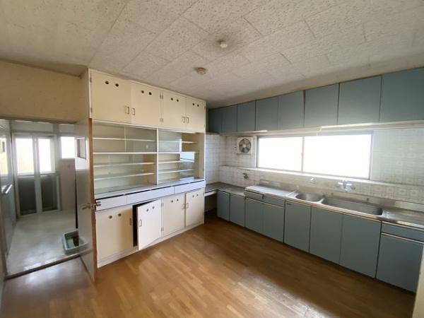 神戸市長田区片山町2丁目　中古戸建