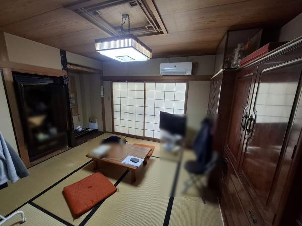 大阪市此花区伝法２丁目の中古一戸建て
