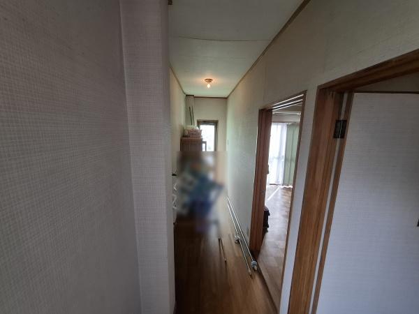 大阪市此花区伝法２丁目の中古一戸建て
