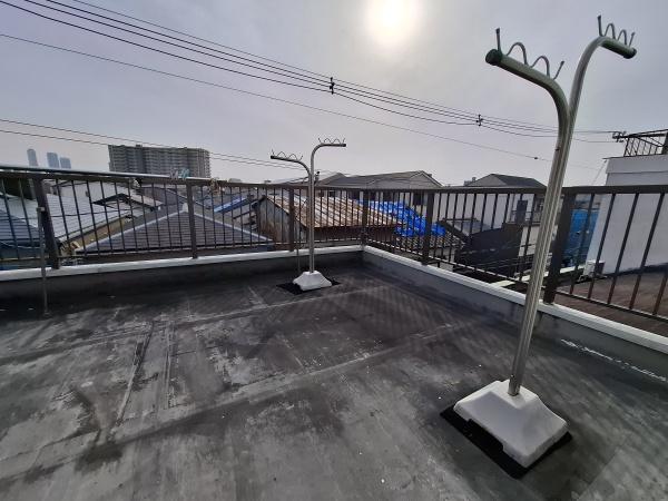 大阪市此花区伝法２丁目の中古一戸建て