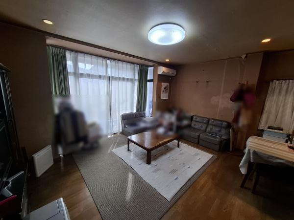大阪市此花区伝法２丁目の中古一戸建て