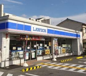 寝屋川市成美町の中古一戸建て(ローソン寝屋川高柳1丁目店)