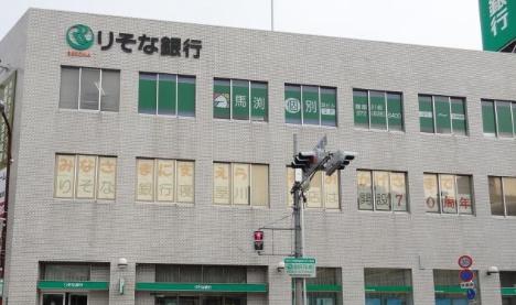 寝屋川市成美町の中古一戸建て(りそな銀行寝屋川支店)