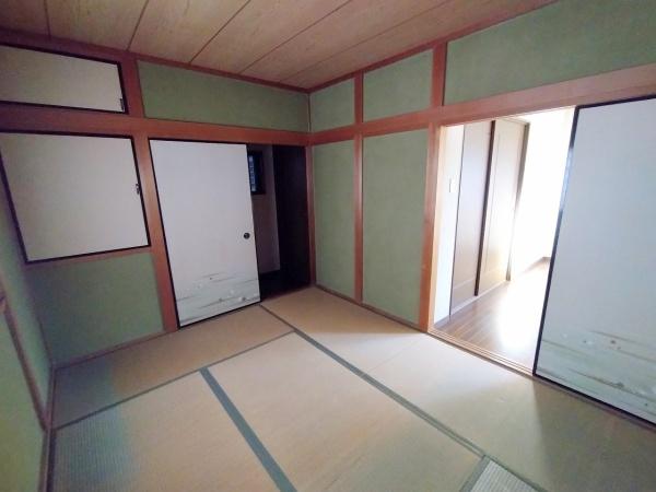 大阪市西淀川区野里２丁目の中古一戸建て
