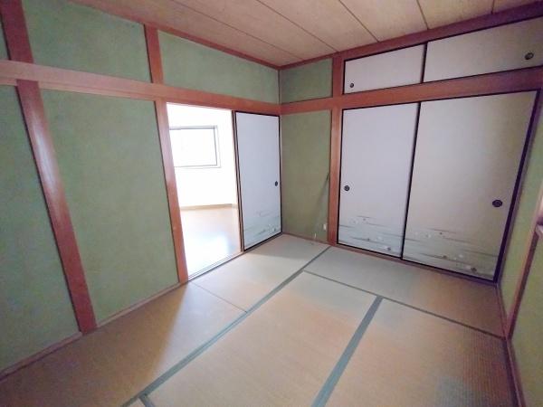 大阪市西淀川区野里２丁目の中古一戸建て