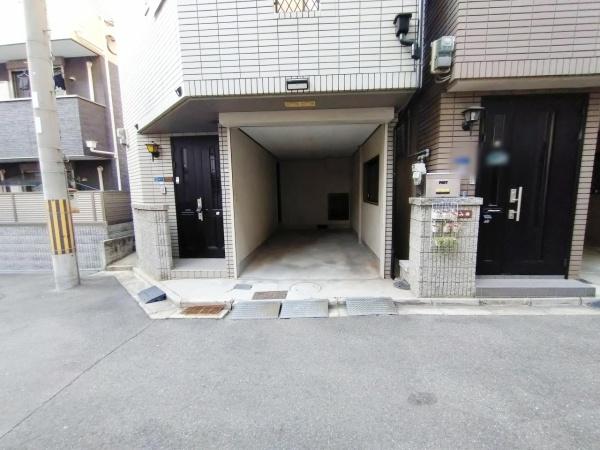 大阪市西淀川区野里２丁目の中古一戸建て