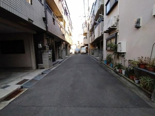 大阪市西淀川区野里２丁目の中古一戸建て