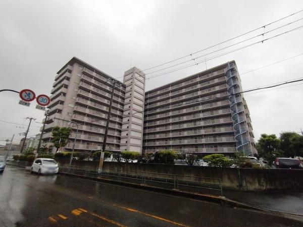 パークハイツ千島
