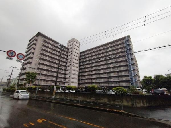 パークハイツ千島