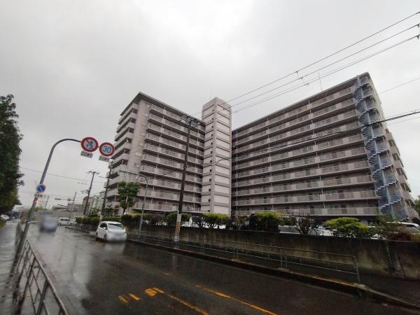 パークハイツ千島