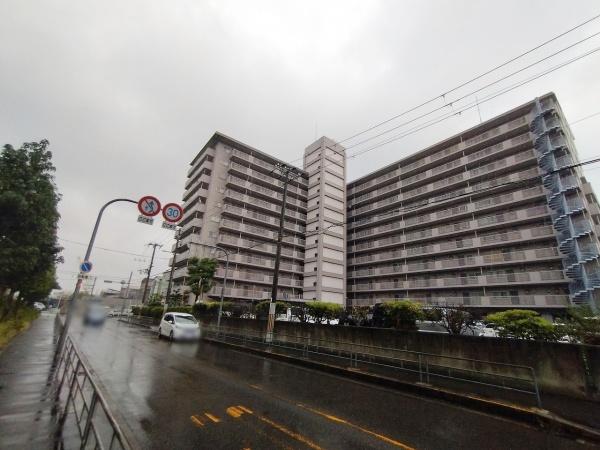 パークハイツ千島