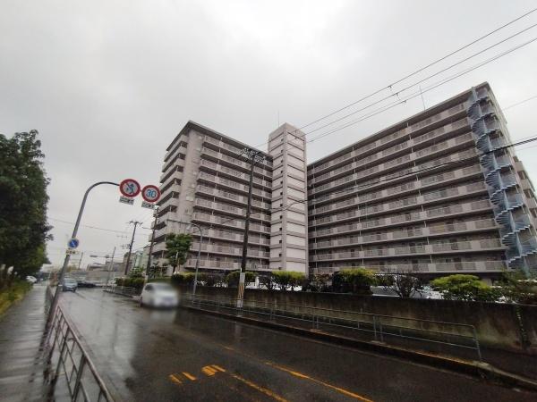 パークハイツ千島