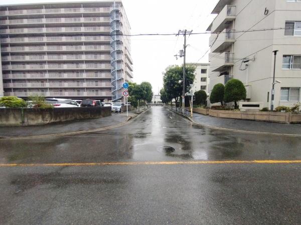 パークハイツ千島