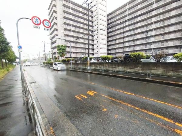 パークハイツ千島