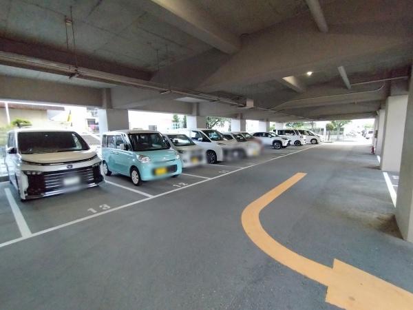 パークハイツ千島