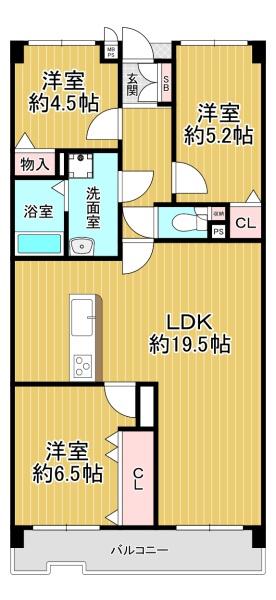 ハイネスヴェルデ大正館