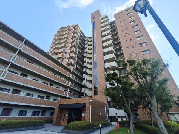 ハイネスヴェルデ大正館