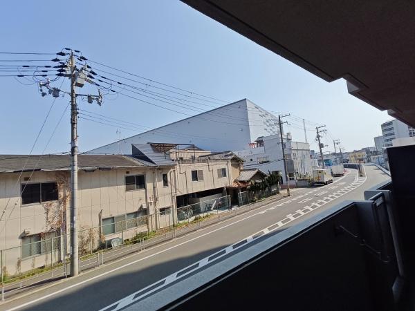 ハイネスヴェルデ大正館