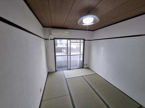 ダイアパレス阿波座