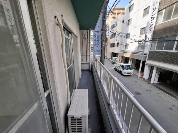ダイアパレス阿波座