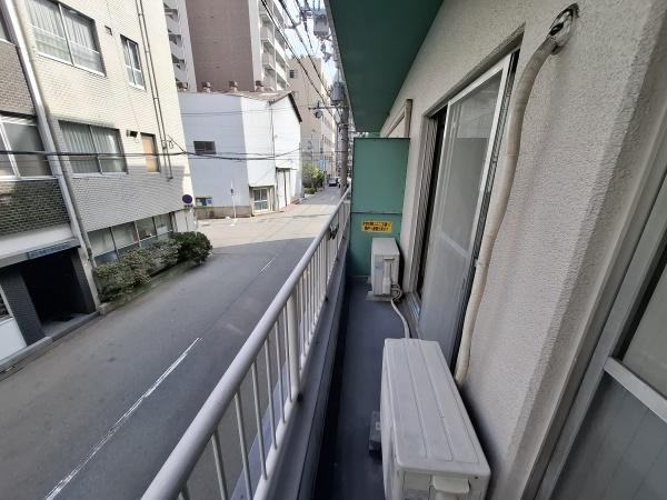 ダイアパレス阿波座