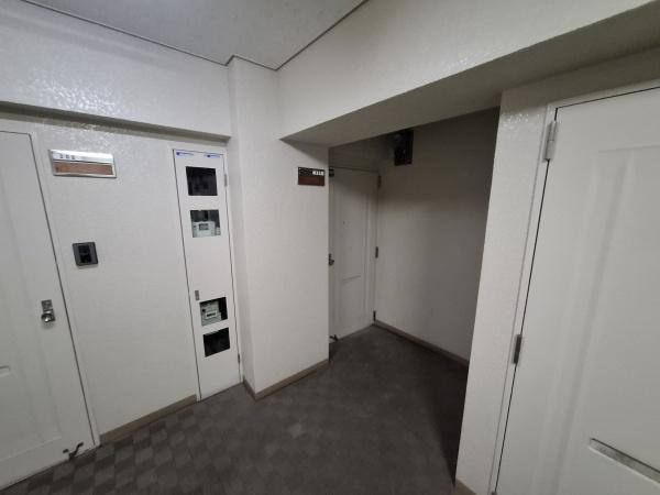 ダイアパレス阿波座
