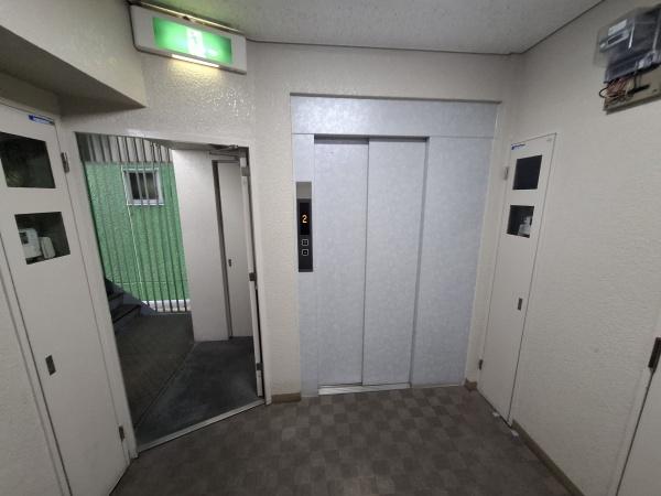 ダイアパレス阿波座