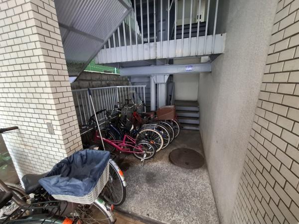 ダイアパレス阿波座