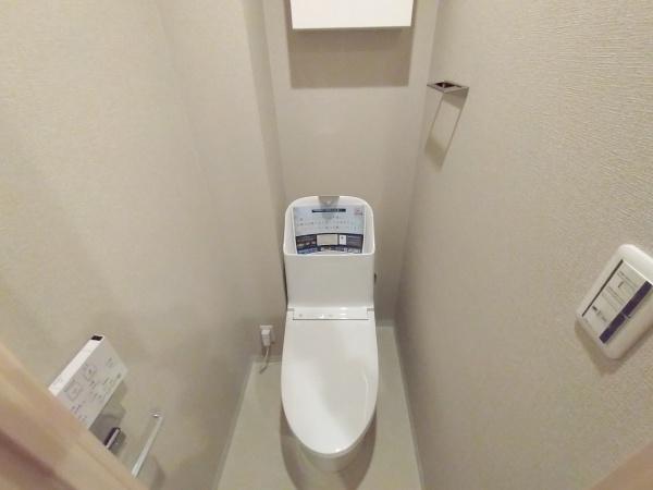 ローレルハイツ北天満1号棟