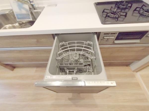 ローレルハイツ北天満1号棟