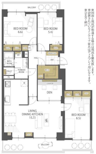 さざなみプラザ22号棟