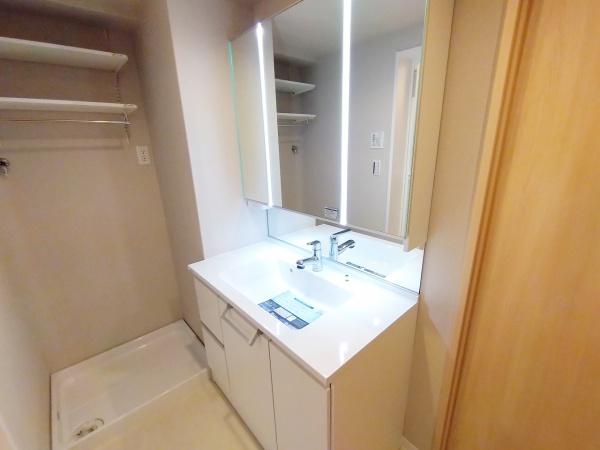 さざなみプラザ22号棟