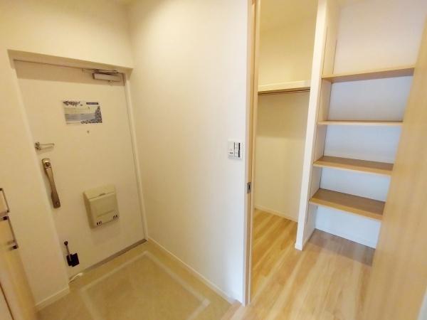 さざなみプラザ22号棟