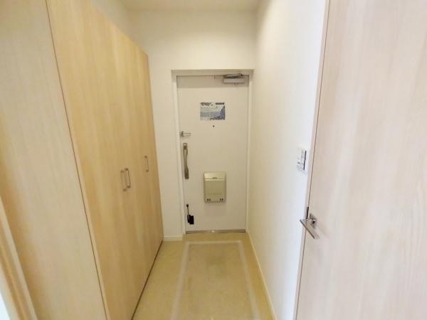 さざなみプラザ22号棟